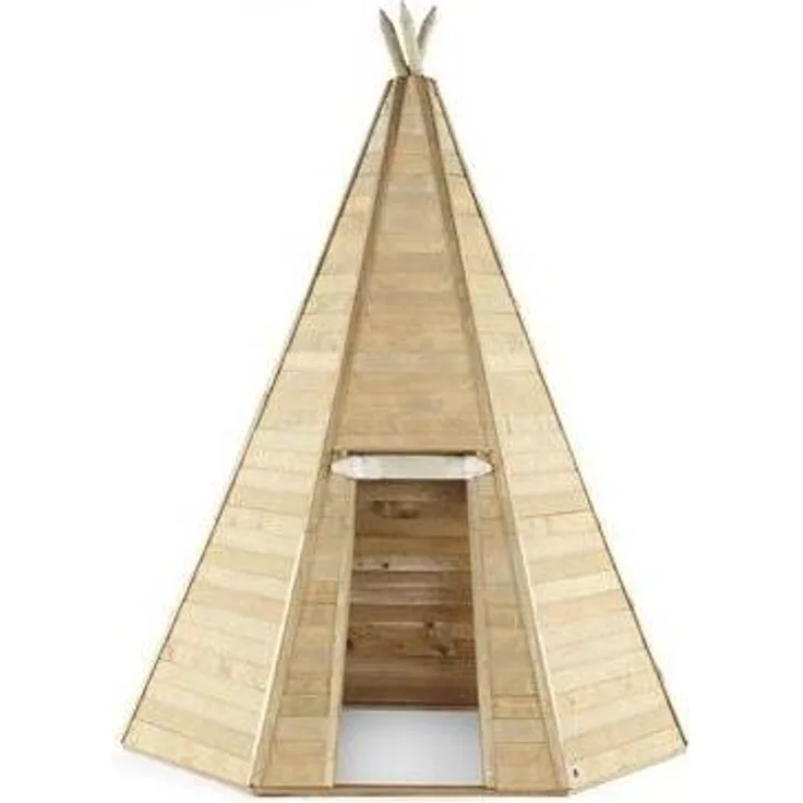 Plum - Holz Tipi (330)