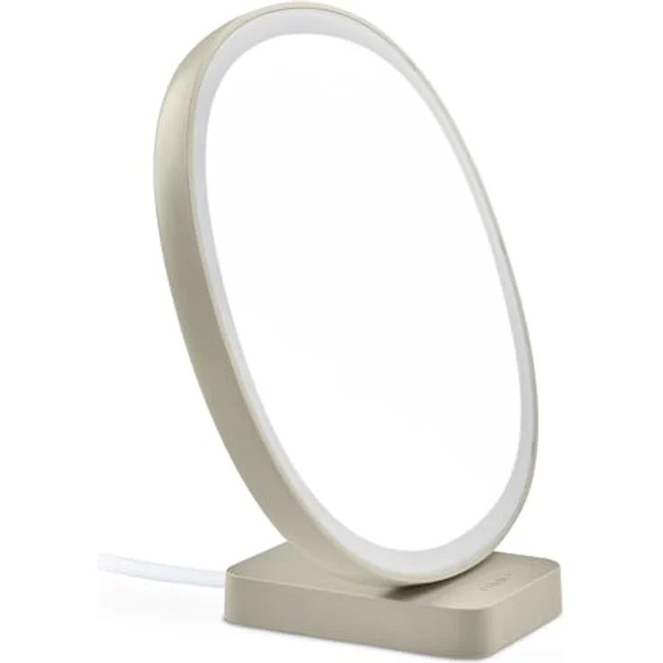 Lumie Dash - Pistachio White – Bild 8