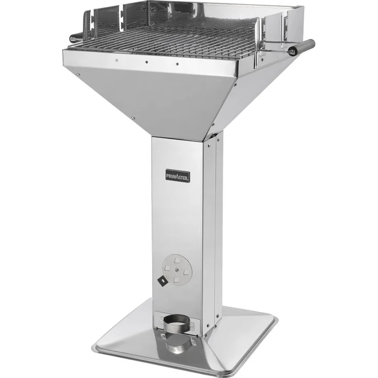 Primaster Trichtergrill Dalton Grillfläche: ca. 47 x 46 cm – Bild 1