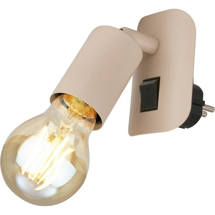 Briloner Leuchten LED Steckdosenleuchte BATITA 2602011 – Bild 5