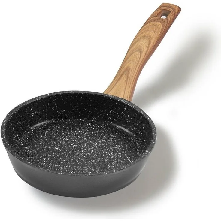 STONELINE Bratpfanne, Aluminium (1-tlg)