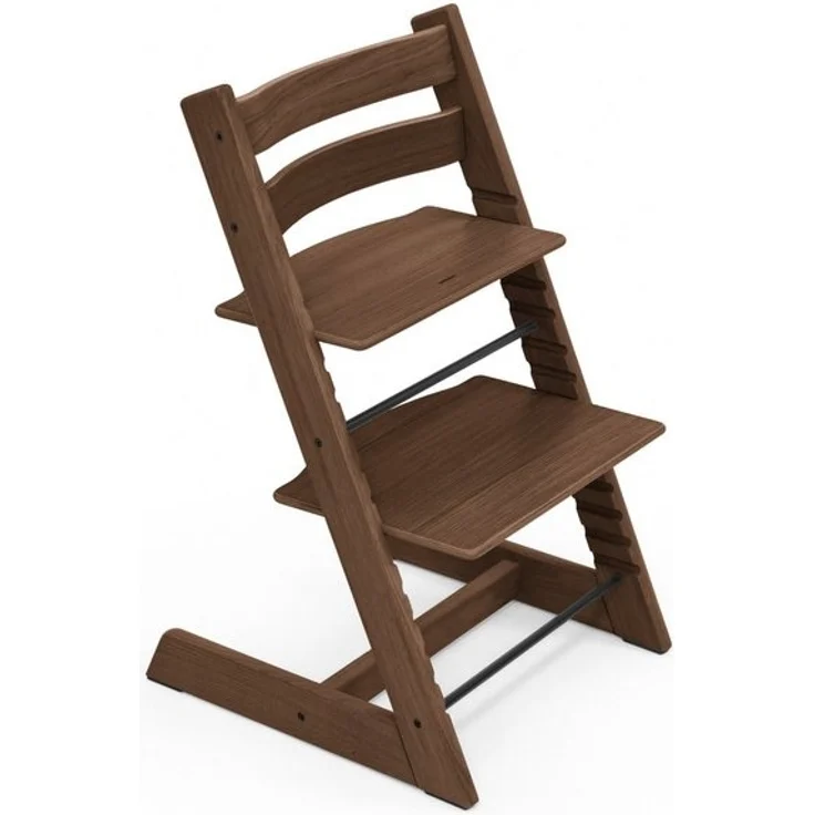 Stokke Tripp Trapp Hochstuhl Oak Warm Brown – Bild 4