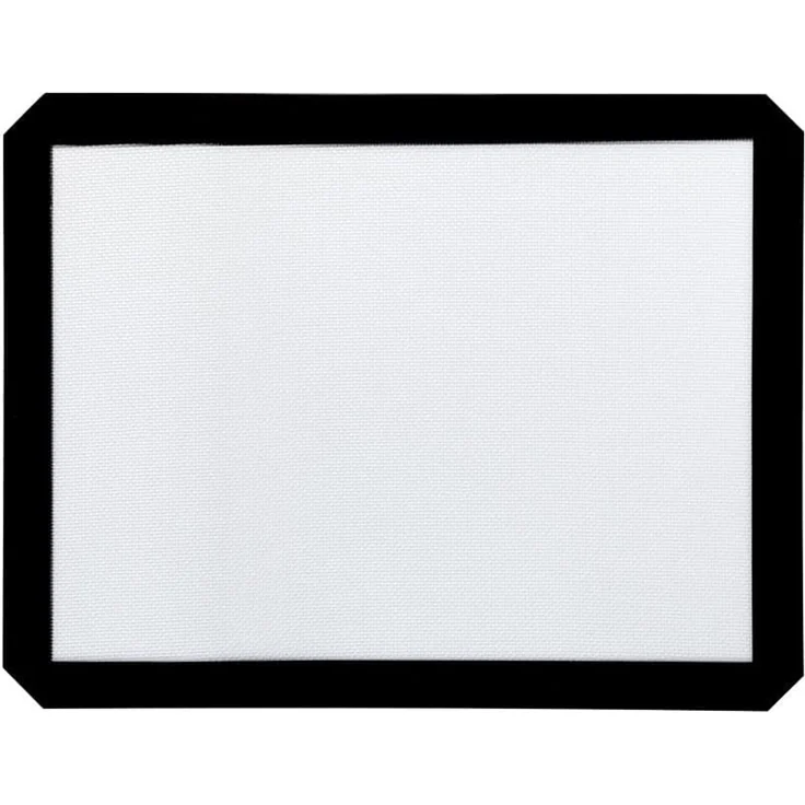 pandoo Dauer-Backmatte – Bild 1
