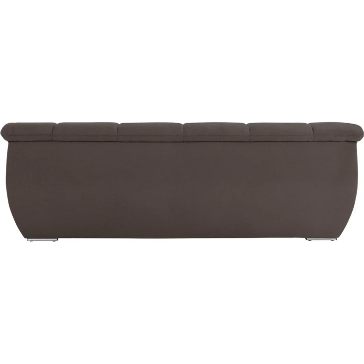 DOMO collection 3-Sitzer Lagoa, moderne Sitzheftung, bequem und komfortabel, frei im Raum stellbar, in großer Farbauswahl – Bild 3