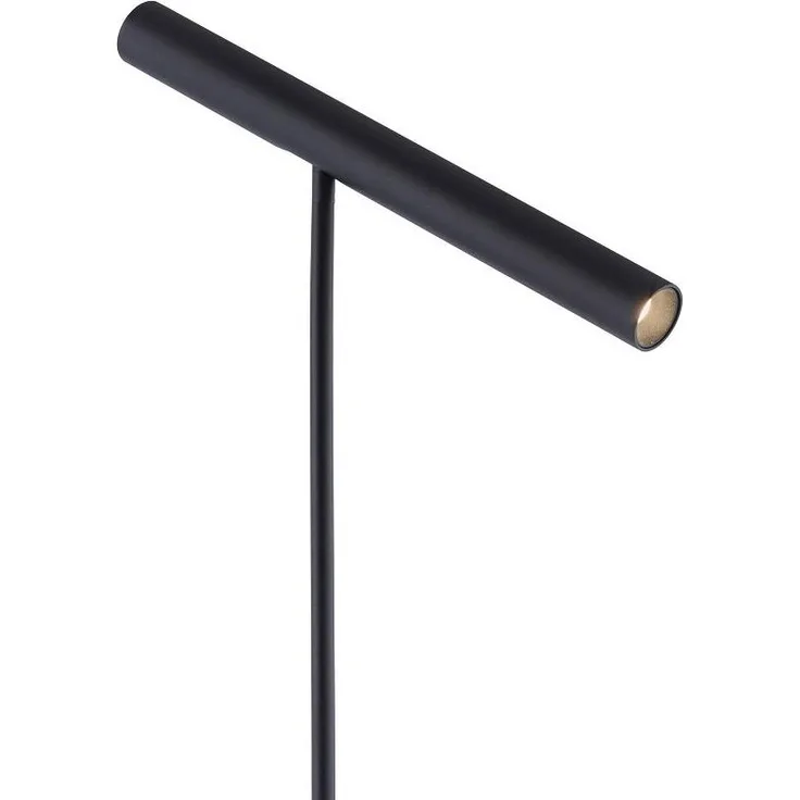 Paul Neuhaus 405-18 PURE-TUTUA LED Stehleuchte schwarz dimmbar