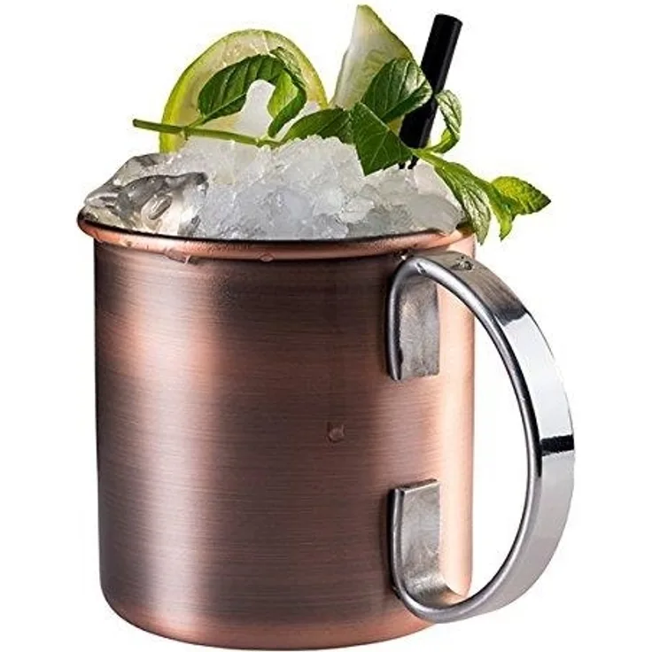 APS MOSCOW MULE Becher -MOSCOW MULE- 93322