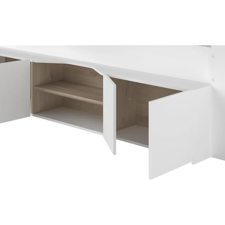 Parisot Hochbett Cleo1 – Bild 7