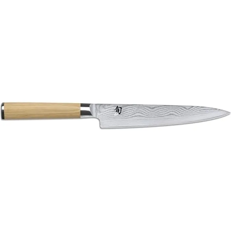 KAI Allzweckmesser 6" (15,0 cm) Shun Classic White DM-0701W
