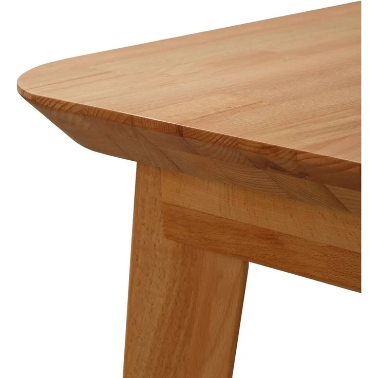 Krok Wood Sitzbank Paris aus Massivholz – Bild 2