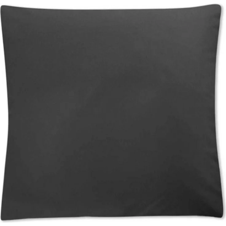 Irisette Kissenbezug Porto 20, (1 Stück), besonders elastisch, weich, pflegeleicht und bügelfrei – Bild 1