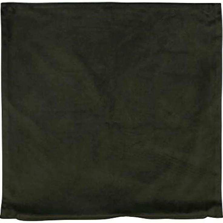 Kissenhülle "Waldhirsch" Kissenbezug Dekokissen Kissen Hülle Motiv Deko – Bild 2