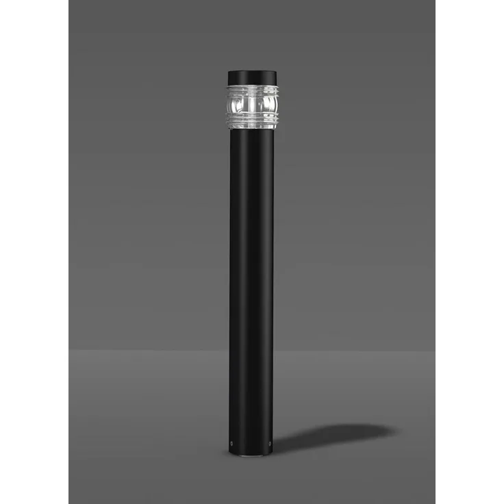 RZB 611884.0031.1 7,8W 4000K D140 H1000 anthrazit LED-Pollerleuchte