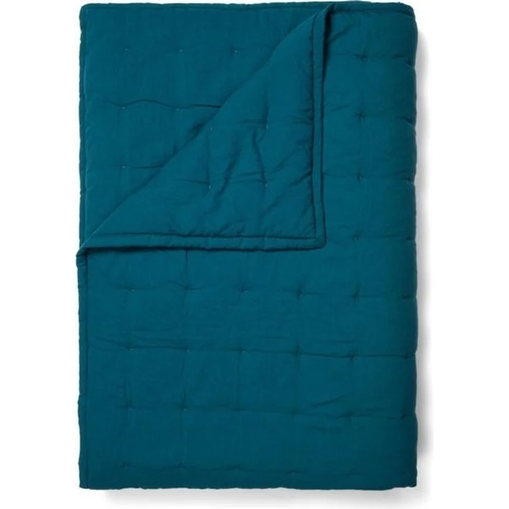 Plaid Ruth, Essenza, mit Steppmuster – Bild 2