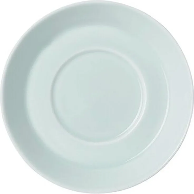 Thomas Tric Blue Fog Esprssp/Mokka-Untertasse