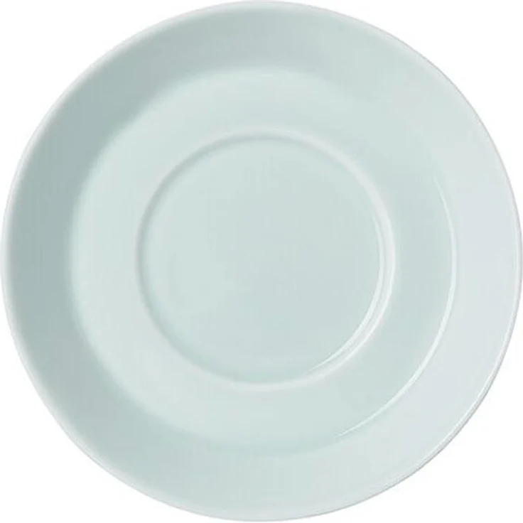 Thomas Tric Blue Fog Esprssp/Mokka-Untertasse