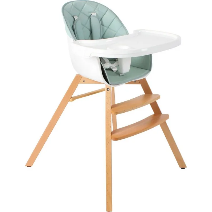 CHIC4BABY Hochstuhl
