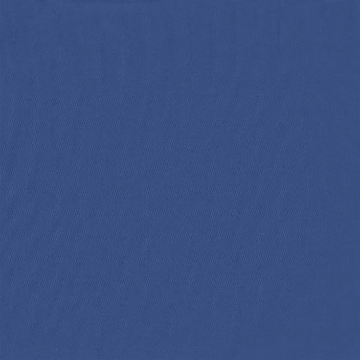 vidaXL Balkon Sichtschutz 200 x 500 cm Stoff mit PU-Beschichtung Blau 42036585 – Bild 6