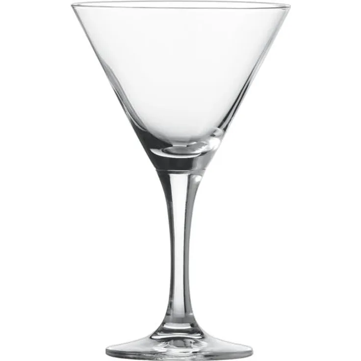 Schott Zwiesel Cocktailglas Mondial 185534 275ml 6 Stück