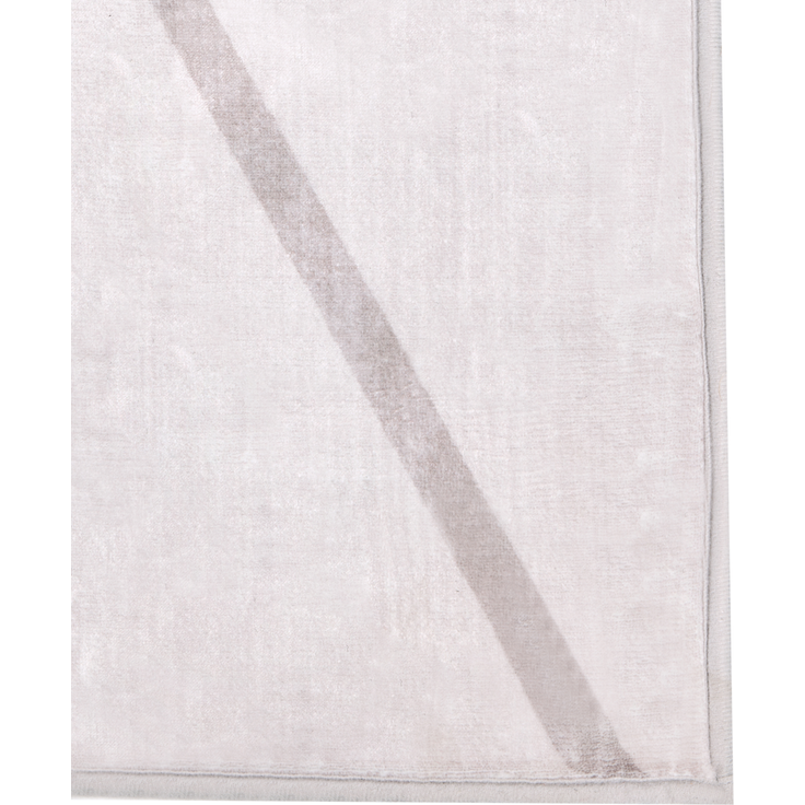 Teppich POSOF Hellbeige 160x230 cm – Bild 6