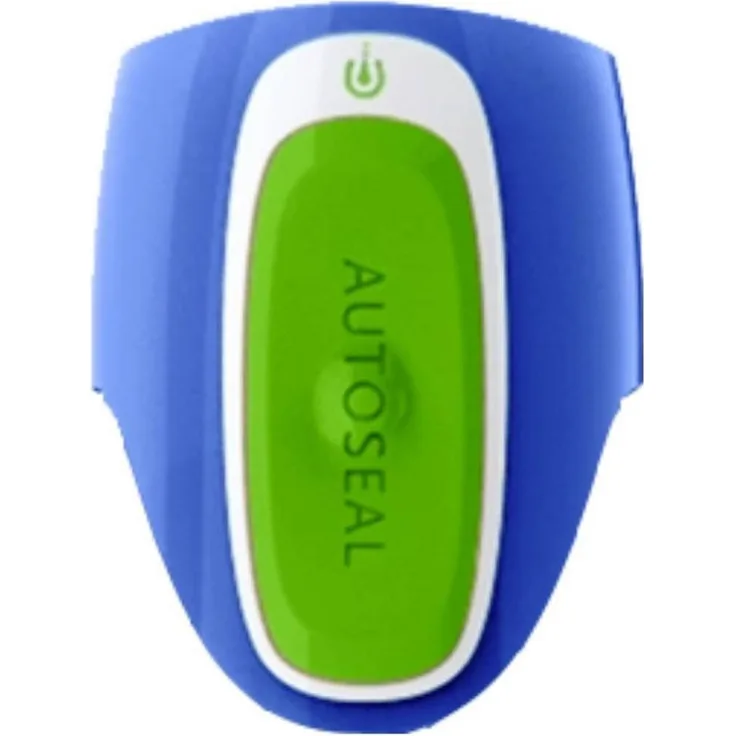 CONTIGO Trinkflasche 354644