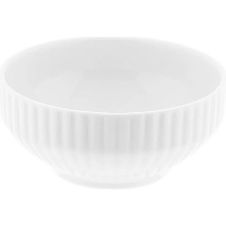 Borneo 6er Set Dipschalen aus hochwertigem Porzellan - 9 x 4 cm – Bild 3
