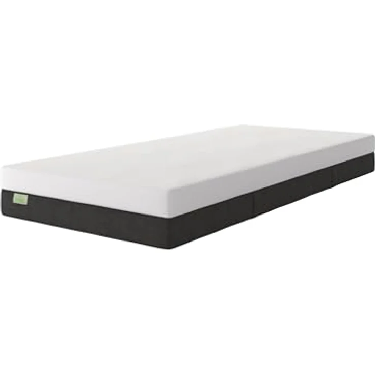 DREAMSTAR Premium 7-Zonen Taschenfederkern Matratze, H4, 80 x 200 cm, 22 cm hoch, Doppeltuch-Bezug, abnehmbar und waschbar bis 60°C, produziert in Deutschland – Bild 5