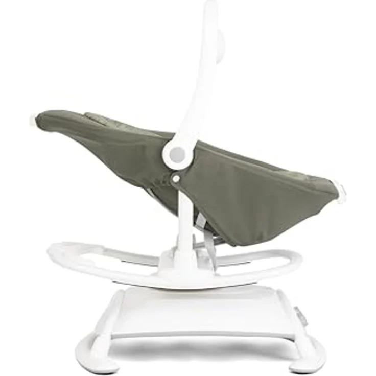 Joie sansa™ 2in1 Babywippe / Babyschaukel Palms – Bild 4