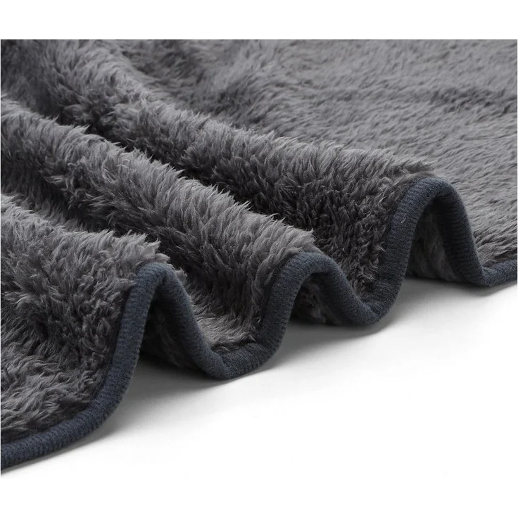 nobleza Tierdecke Hundedecke Weiche Fleecedecke Waschbare Deck für – Bild 2