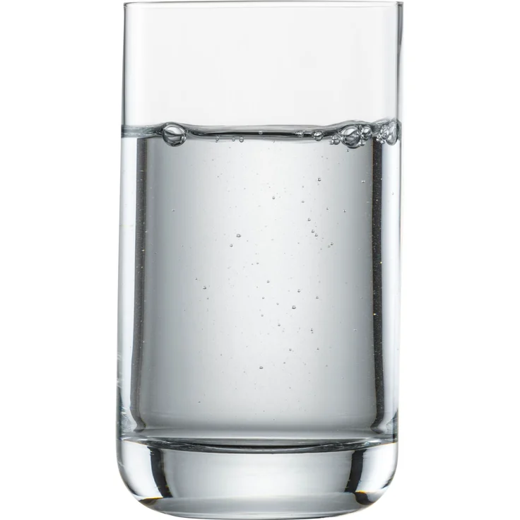 Schott Zwiesel CONVENTION Wasserbecher 255 ml 6er Set – Bild 2
