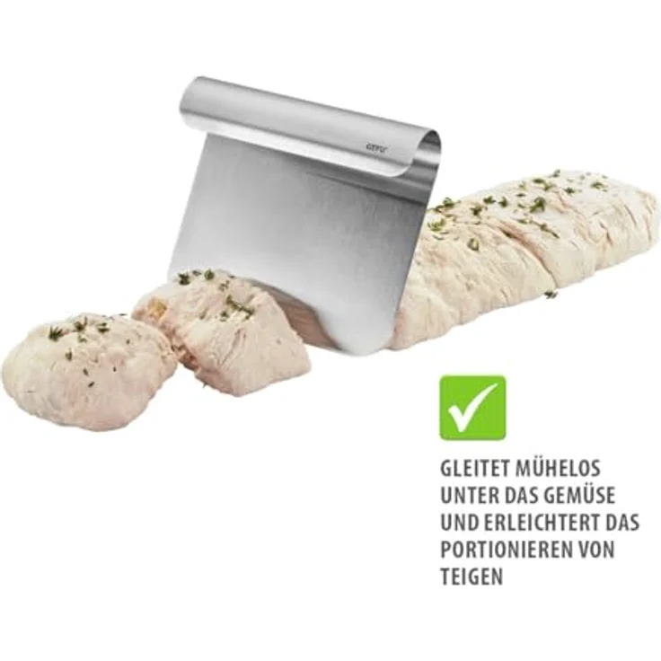 Gefu Gemüseschaufel PRENDO – Bild 6