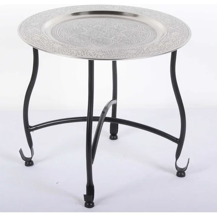 Orientalischer Teetisch Safi D40