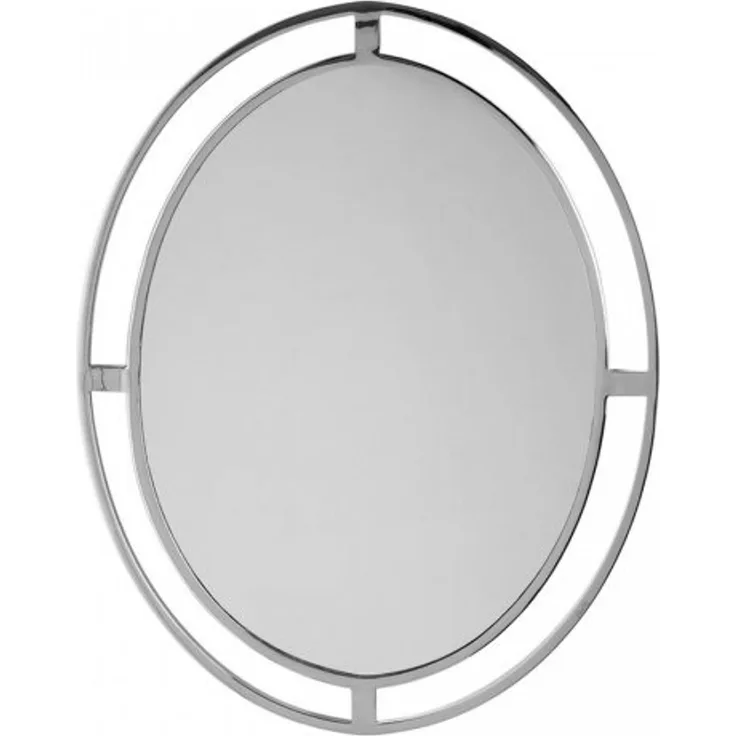 FINK Spiegel Justine - silber - H. 60cm x B. 45cm - 167039