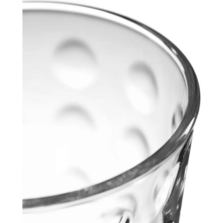Leonardo OPTIC Trinkglas groß 300 ml 6er Set – Bild 5
