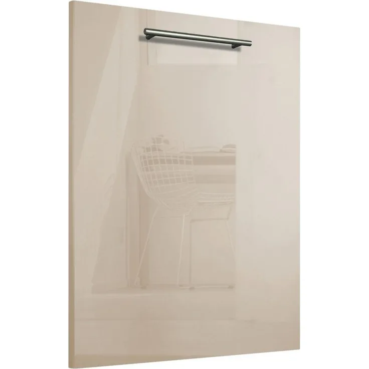 Möbelhandel Klipenstein Frontblende 60/45er Geschirrspülfront, voll-teilintegriert, 19 mm MDF, 715x594, 565x594, 715x444, 565x444