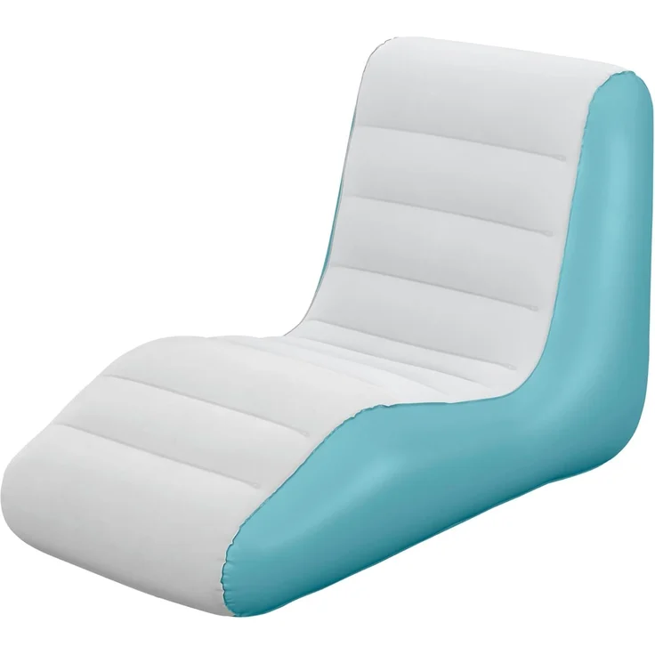 Luftliege Luxe Chaise™ 133 x 79 x 88 cm – Bild 1