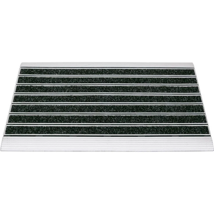 Metzker® Fußmatte Fußabtreter Fußmatte Eingangsmatte für Innen und Aussen, Rechteckig – Bild 3