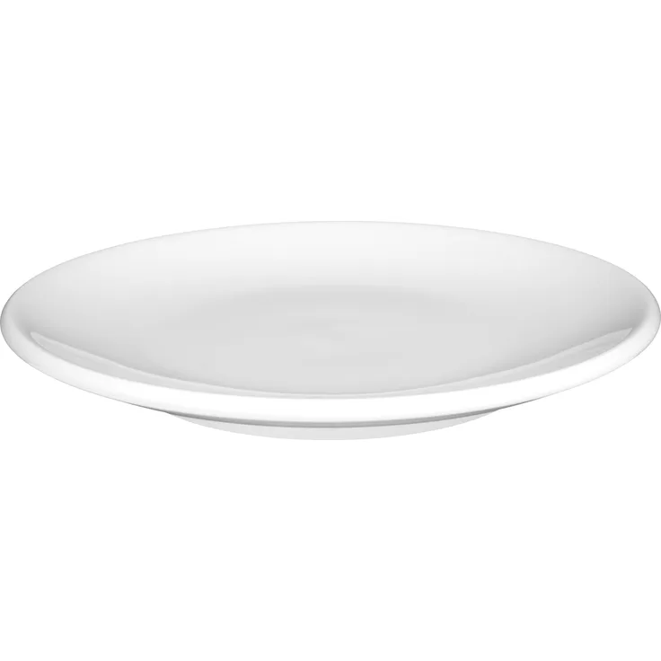 Seltmann Weiden Brotteller rund 5196 15,5 cm Modern Life weiss 001.657562