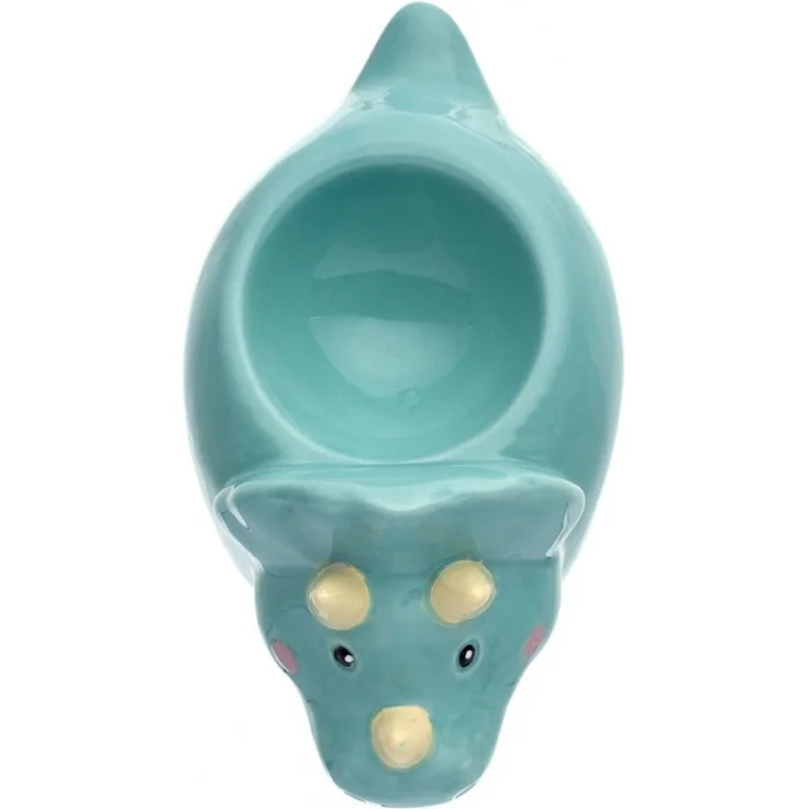 Leonardo Dinosaurier Eierbecher