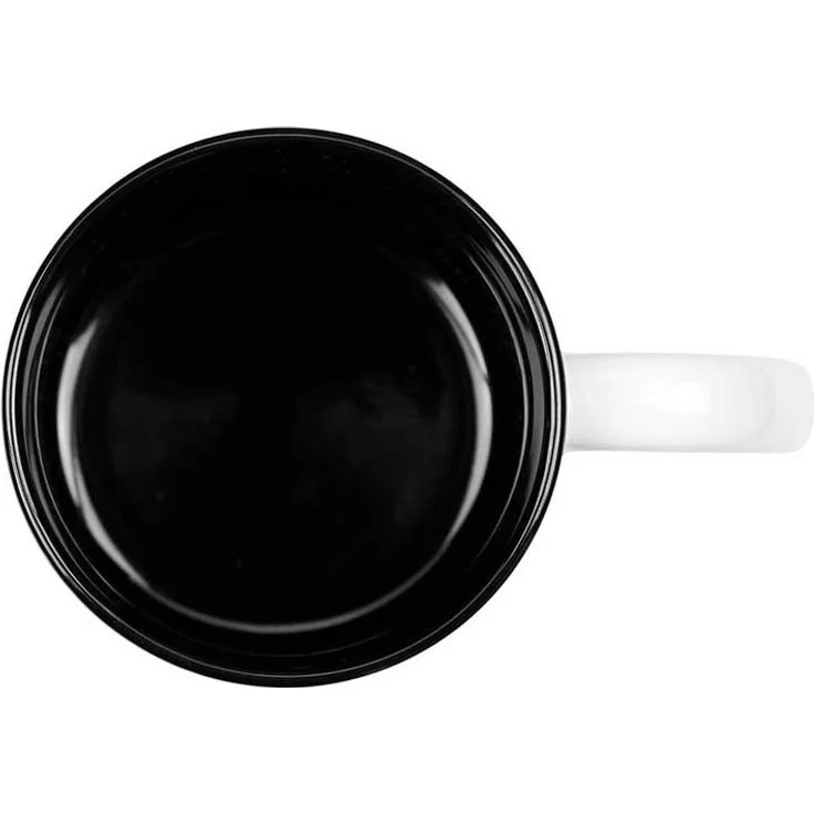 Karactermania Tasse Disney Nightmare Before Christmas Becher Kaffeetasse Trinkbecher – Bild 2