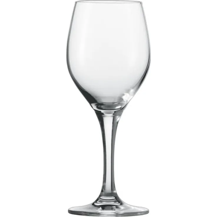 Schott Zwiesel Weißweinglas Mondial 133920 270ml 6 Stück