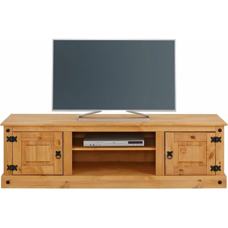 Home affaire Lowboard Mexico, Kommode, Breite 160 cm