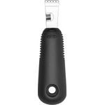 OXO Zestenreisser mit Schälmesser