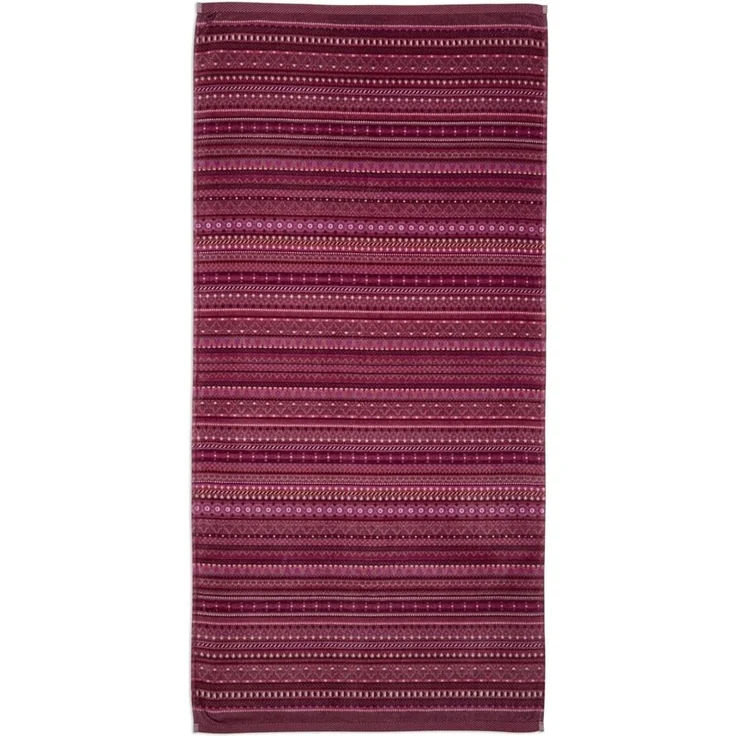 PiP Studio Duschtuch PIP Studio, Duschtuch, Geometric, 70x140cm, (1-St) – Bild 1