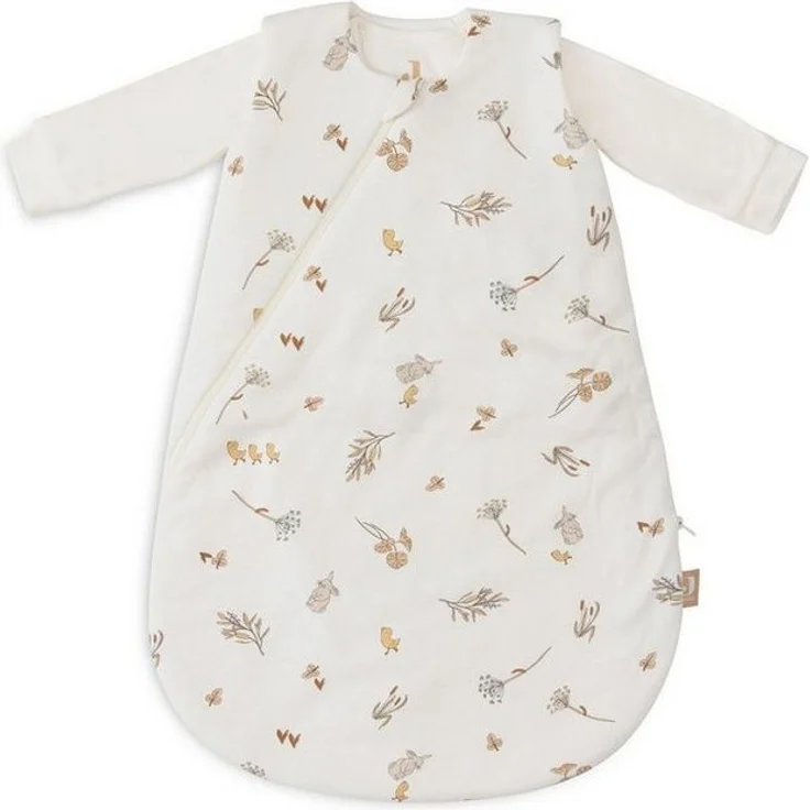 Jollein Riverside Schlafsack - Newborn - 60 cm Wei