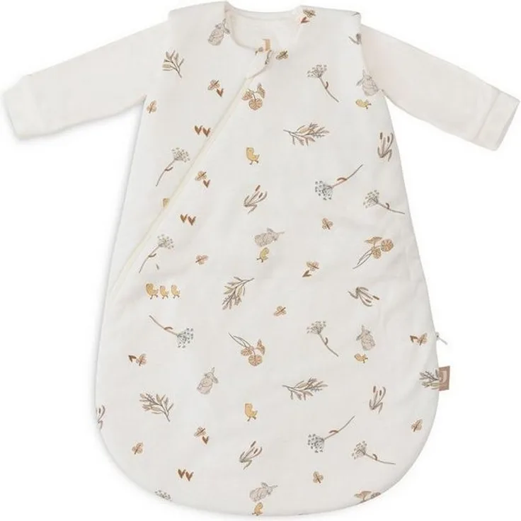 Jollein Riverside Schlafsack - Newborn - 60 cm Wei