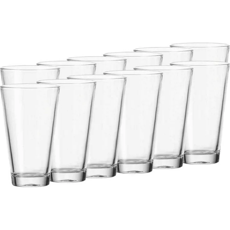Leonardo CIAO Trinkglas 300ml 12er Set