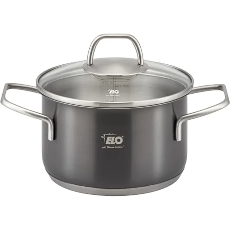 ELO Topfset Twice Select 4teilig – Bild 3