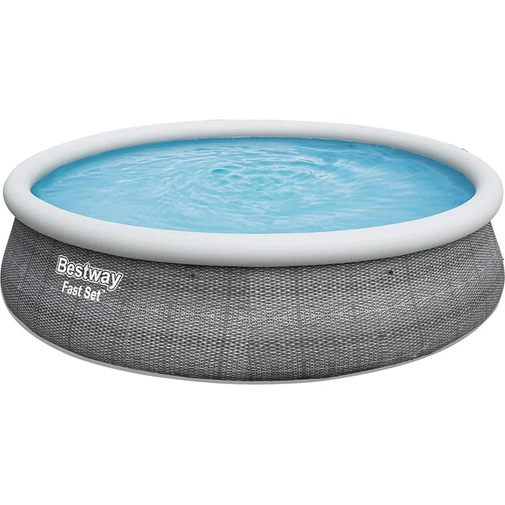 Bestway Schwimmbad Schnelles Set 457cm 11in1 (57372)