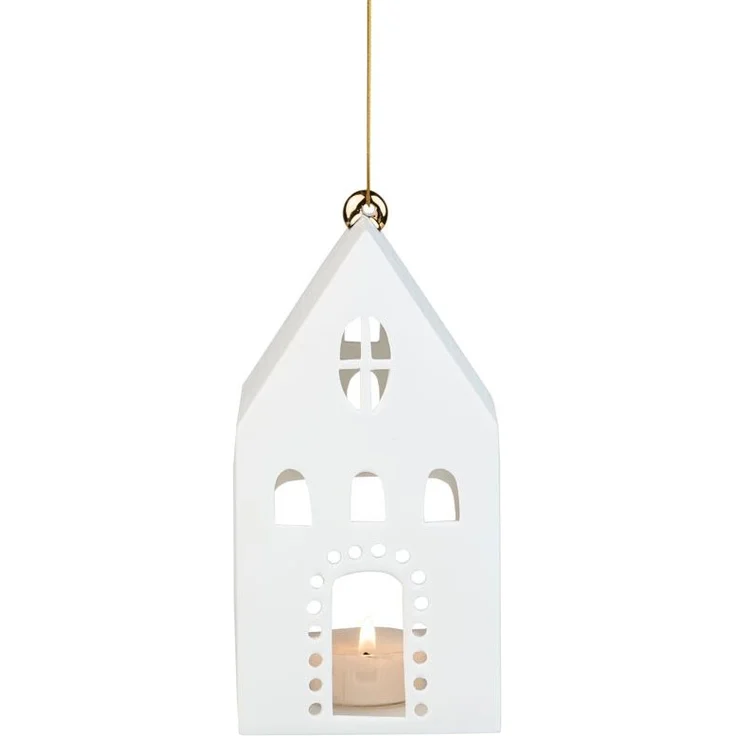 Räder Hängendes Lichthaus eckig groß 8x8x16 cm