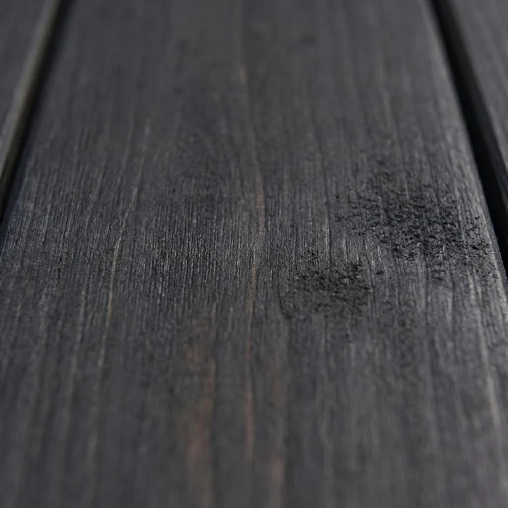 Rosenbogen Rankhilfe Torbogen Spalier Holz Rankgitter Garten Schwarz Tür Tor – Bild 6